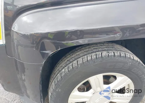 2014 GMC Terrain Sle-1 from USA, damaged, VIN 2GKALMEK2E6303653